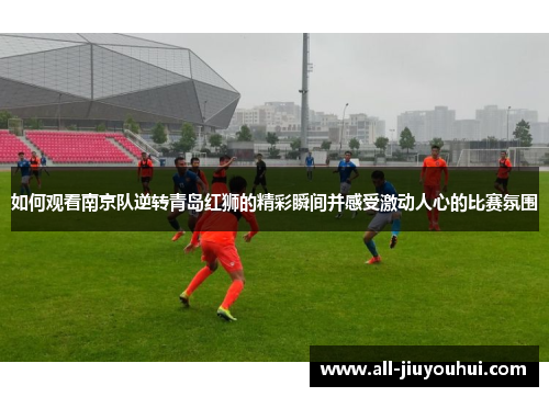 如何观看南京队逆转青岛红狮的精彩瞬间并感受激动人心的比赛氛围 如何观看南京队逆转青岛红狮的精彩瞬间并感受激动人心的比赛氛围