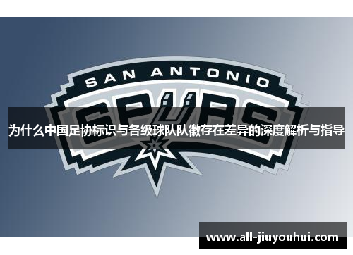 为什么中国足协标识与各级球队队徽存在差异的深度解析与指导
