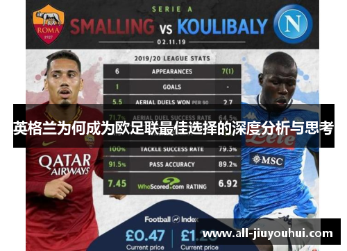 英格兰为何成为欧足联最佳选择的深度分析与思考 英格兰为何成为欧足联最佳选择的深度分析与思考