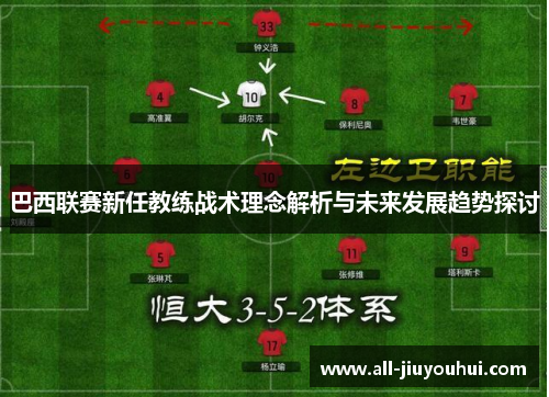 巴西联赛新任教练战术理念解析与未来发展趋势探讨 巴西联赛新任教练战术理念解析与未来发展趋势探讨