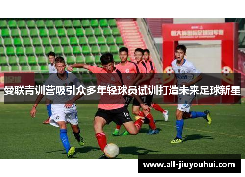 曼联青训营吸引众多年轻球员试训打造未来足球新星